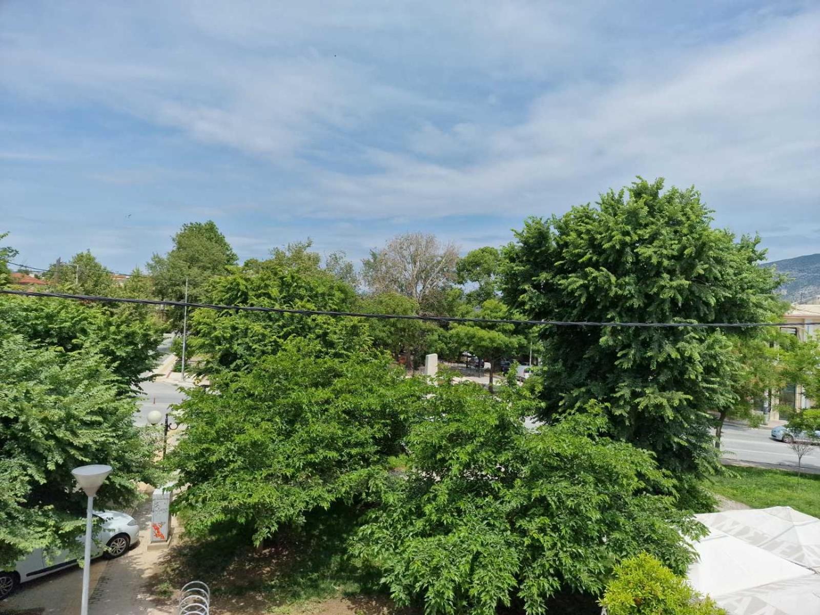 Naturia Katoikia Volos Buitenkant foto